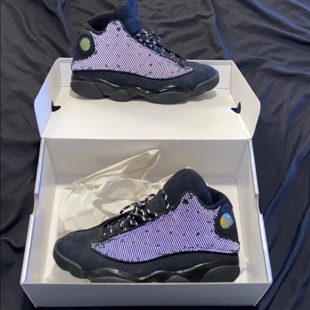 Air Jordan 13 Retro Men’s Size 9